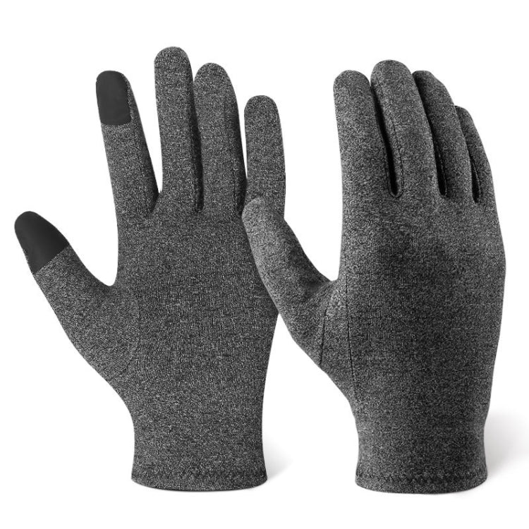 Sports Fitness Training Joint Protection Warm Gloves, S, M, L