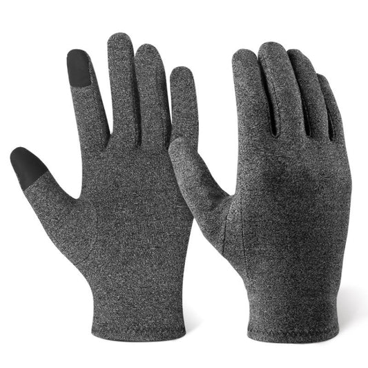 Sports Fitness Training Joint Protection Warm Gloves, S, M, L