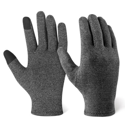 Sports Fitness Training Joint Protection Warm Gloves, S, M, L