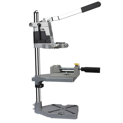 Multifunctional Electric Hand Drill Stand Mini Woodworking Fixed Table, 1105, 88647 Iron Base, 88709 Double Layer
